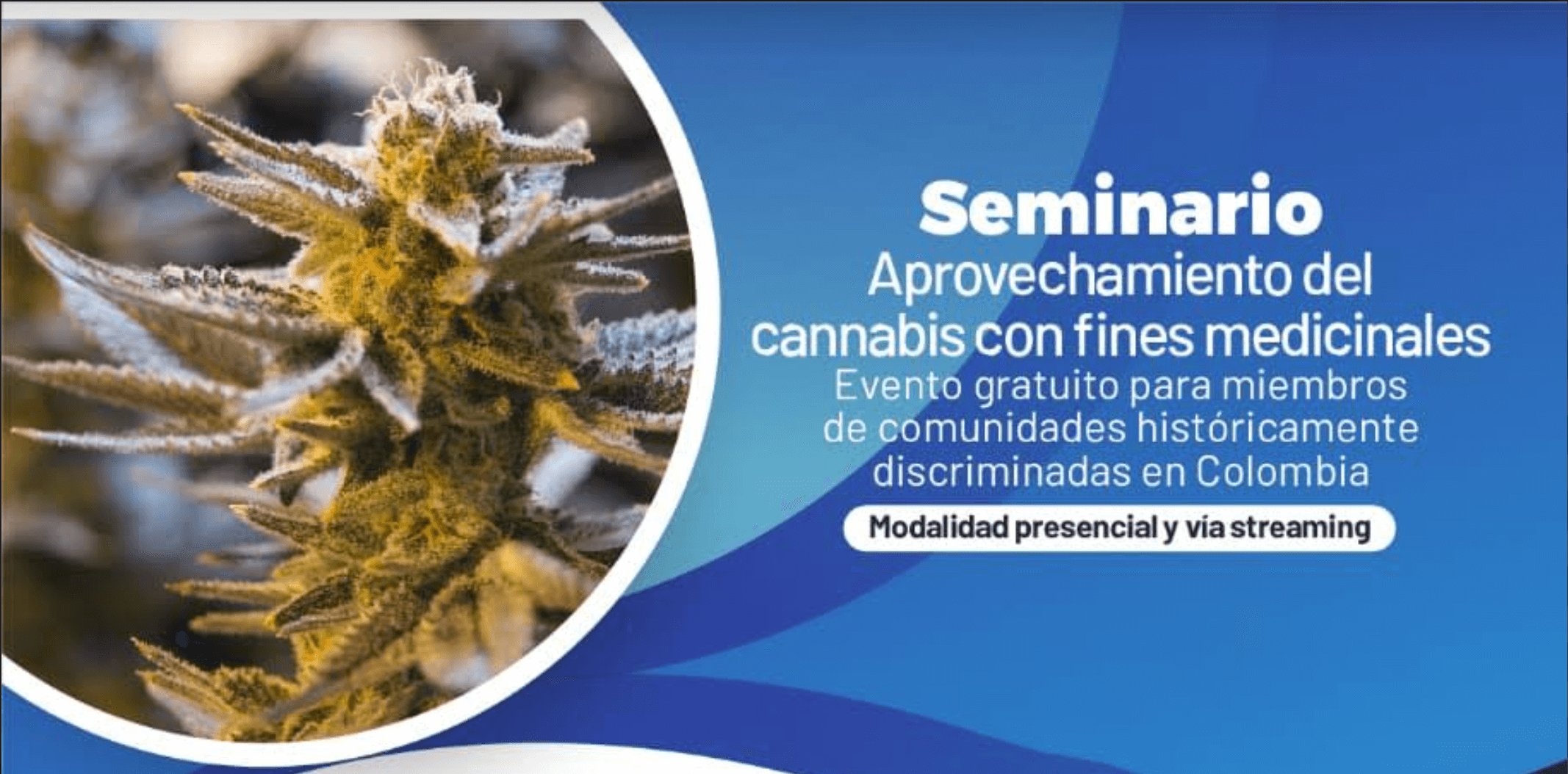 ICESI University Announces Free Cannabis Science Course for Members of Indigenous Communities In Colombia