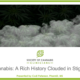Cannabis: A Rich History Clouded in Stigma